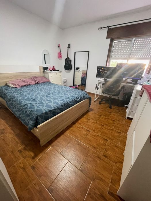 Quarto para casal