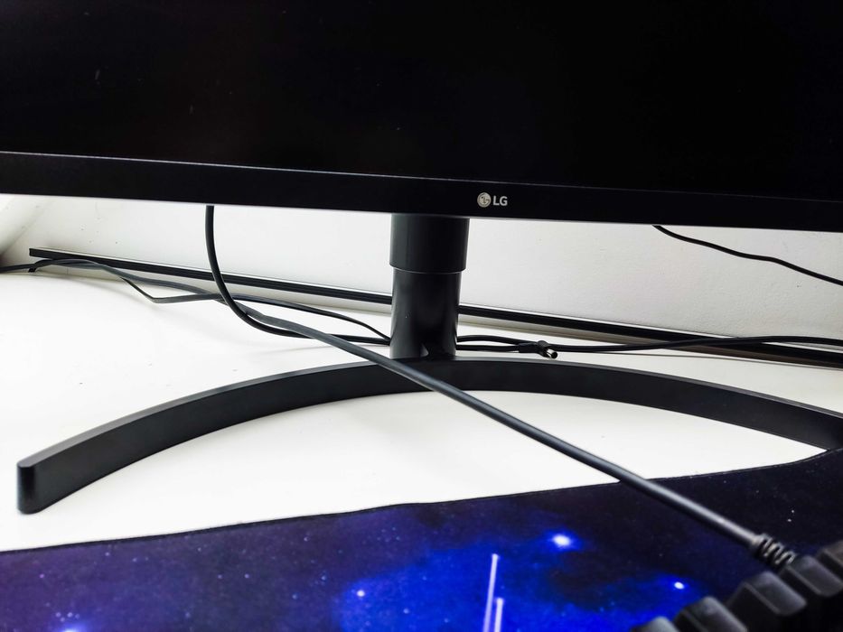 Monitor LG 34" Ultrawide 34WN750-B FREESYNC ips 75hz