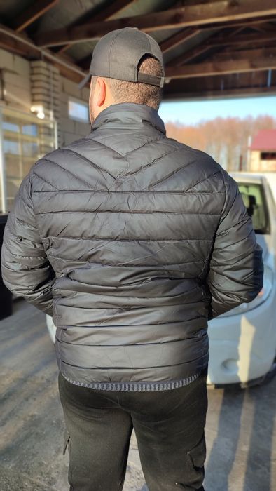 Чоловіча куртка 54 розмір