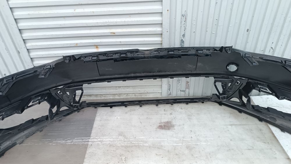 Vendo parachoque de frente VW polo 6R ano 2010/14