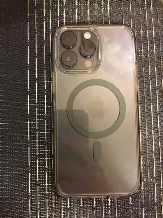 Iphone 14 pro max 128gb jak nowy