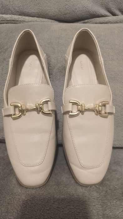 Mocassins mulher Lefties