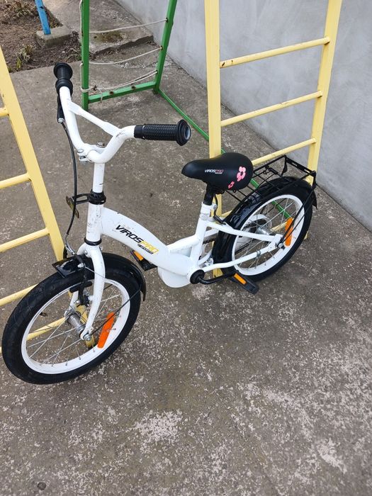 Велосипед дитячий