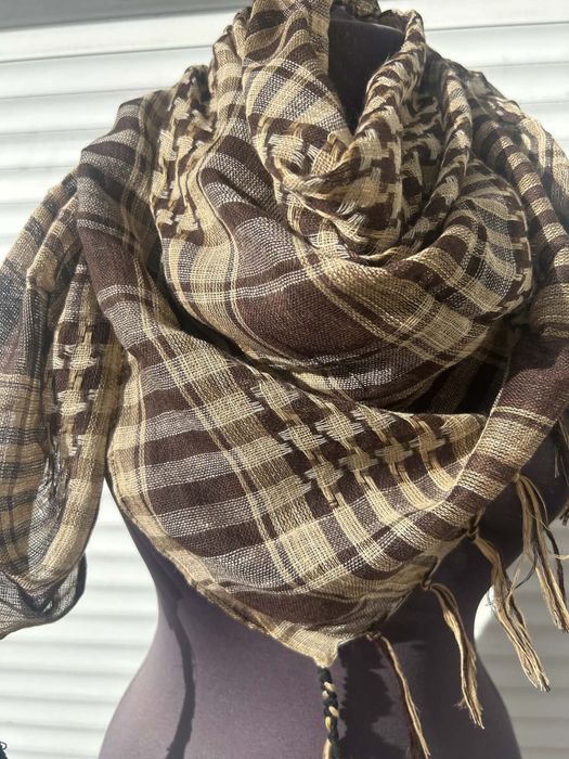 Arafatka klasyczna unsiex