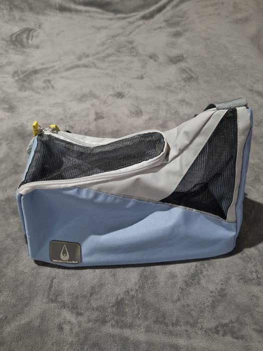 Переноска легка для малих твар нок