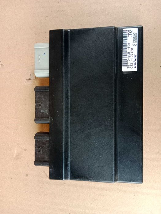 Honda CB 750 Hornet Zestaw do Odpalania Wlew Stacyjka Moduł Antena