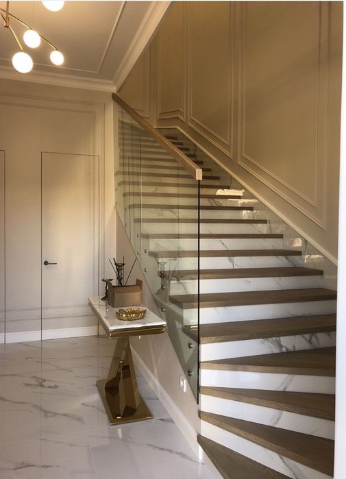 Сдам Стильный Дом на Фонтане, Свет 24/7 + есть Генератор.