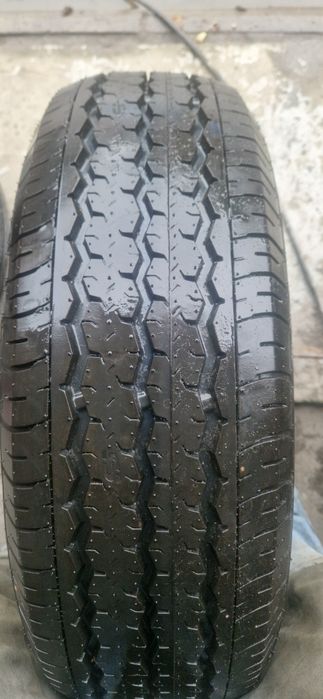 225/65 R16C 112/110R Blackarrow Tracforce V65 nowa 2026r