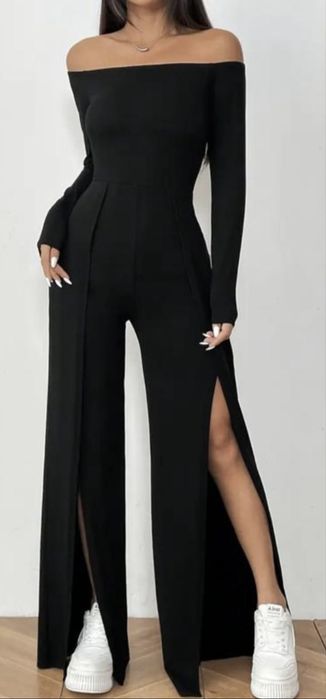 Комбінезон жіночий