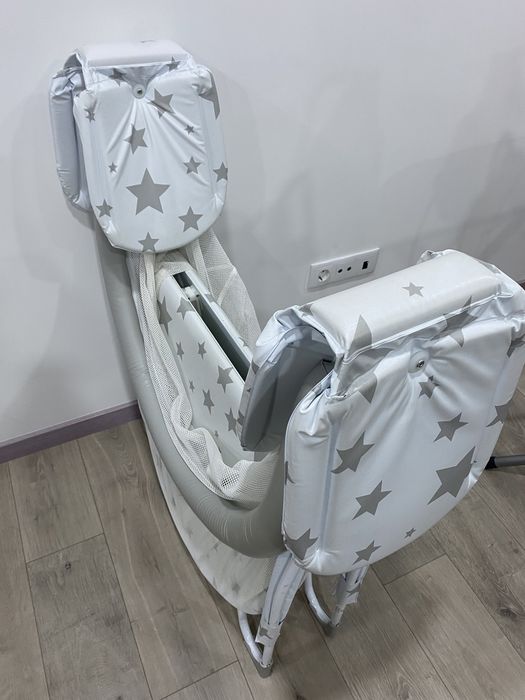 Parque para bebe nunca usado