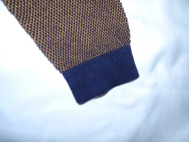 Sweter z Konopii - Hemp Age