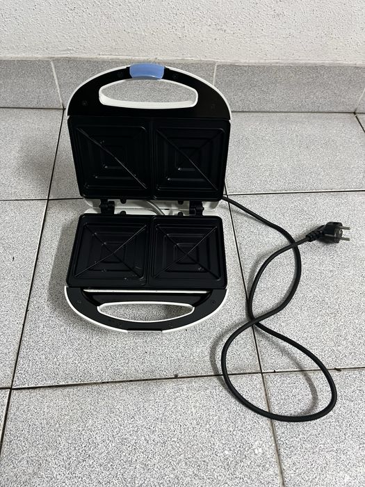 Tostadeira AQUILEA 20 Ufesa