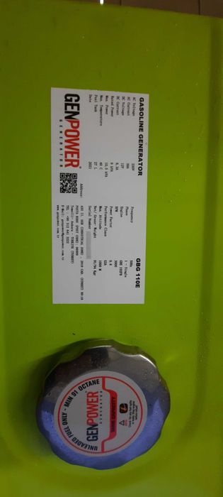 Продам генератор