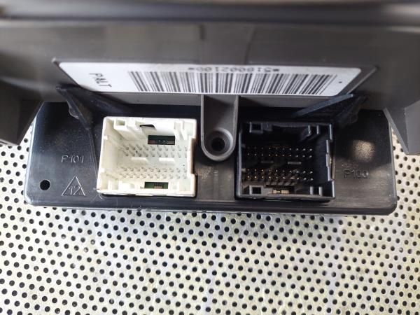 Caixa fusíveis / SAM / BSI RENAULT Laguna II (BG0/1_)