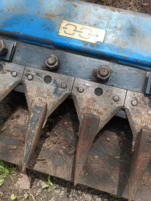 Продам косілку Кпн 2.1