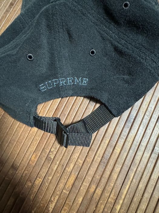 Кепка supreme, оригінал