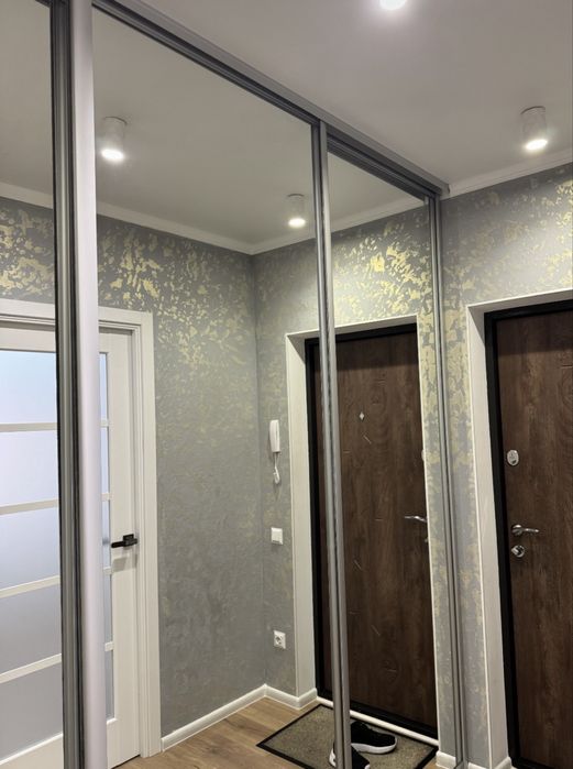 Пропонуємо до оренди чудову однокімнатну квартиру!