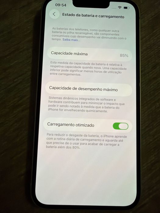 IPhone 14 - como novo