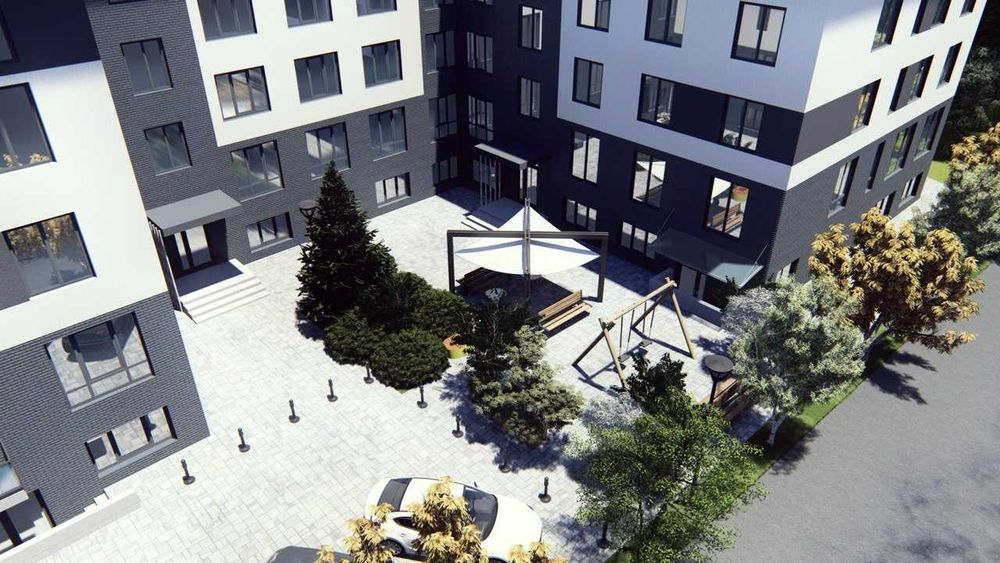 1-room apartment apartment by the address st. Zabolotnogo ak (area 20,7 m²) - Atlanta.ua - photo 2