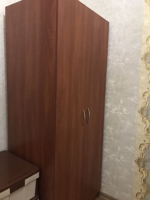 Сдаётся комната в коммуне по ул Канатная