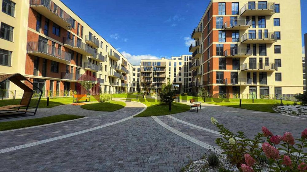 Продаж Паркінгу + Комори, Винники, ЖК Perfect Life БЕЗ КОМІСІЇ