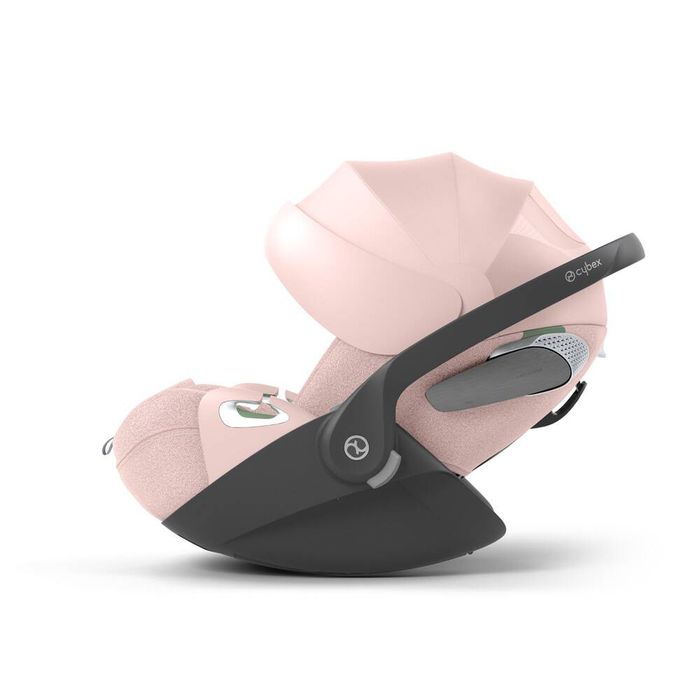 CYBEX Cloud T i-Size Rosa - OVO