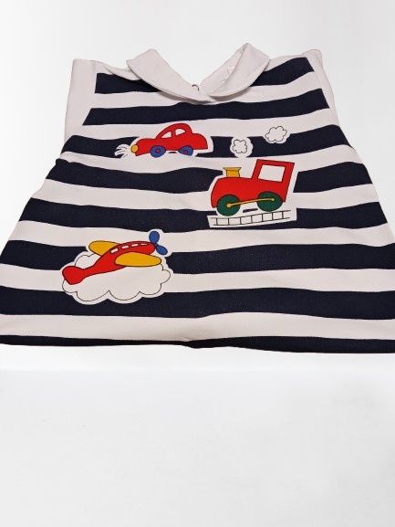 Roupa bebé 4 meses Algodão