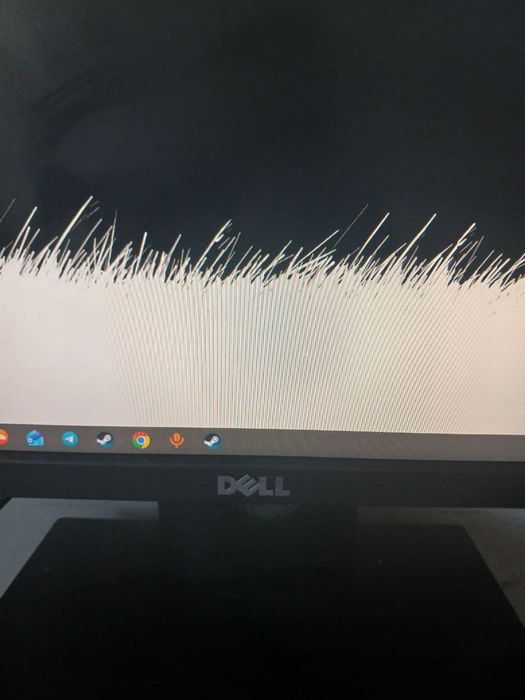 Монітор Dell 24 дюйма
