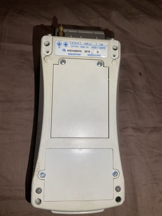 Кассовый апарат мини  - T400