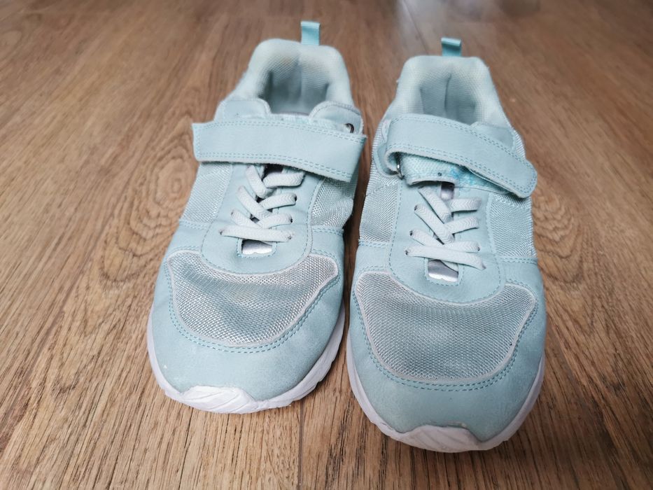 Buty Reserved rozmiar 37