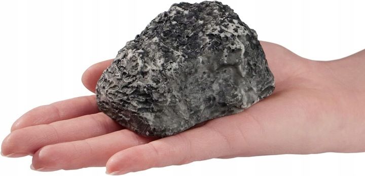 Pojemnik Kamień Schowek Skrytka Sejf Susz Pieniądze Cbd Tabletki