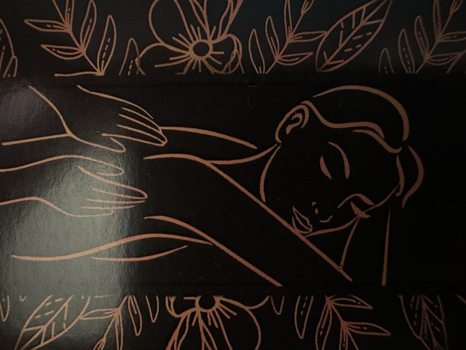 Масаж оздоровчий