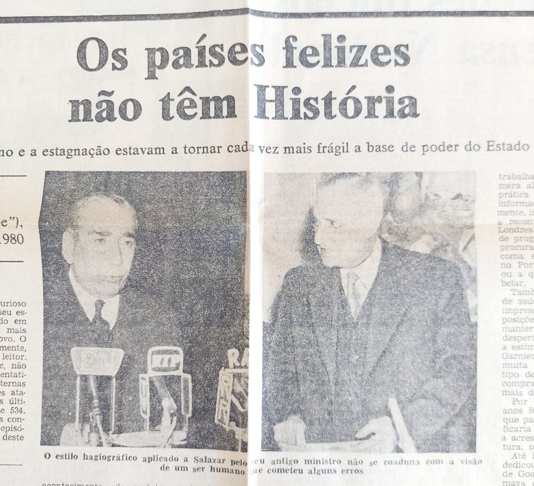 Embaixador Franco Nogueira