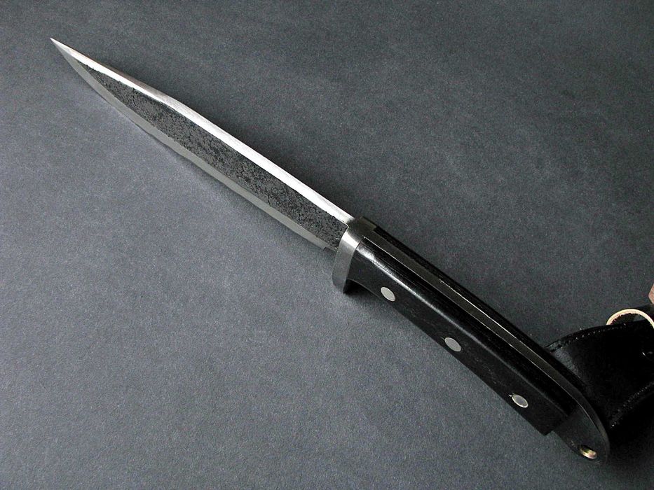 Nóż japoński myśliwski turystyczny bushcraft surrival