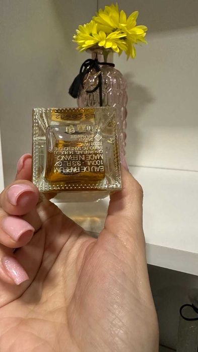 Розпив Tilia, Ganymede, B683, Encelade,Aldebaran. Распив парфюмерии!