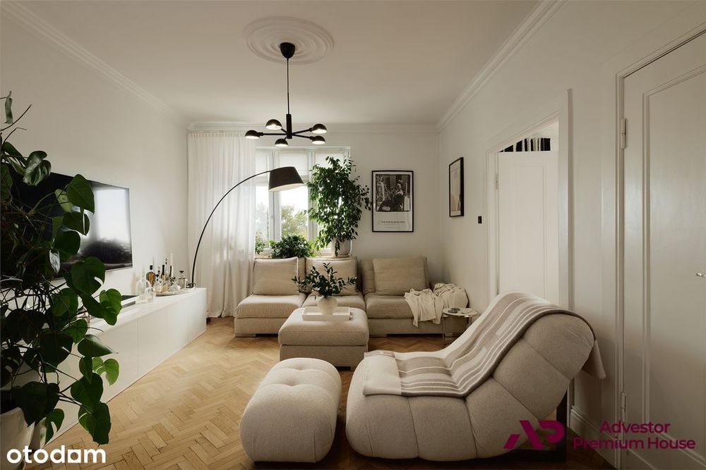 Apartment in Poznań - View 3