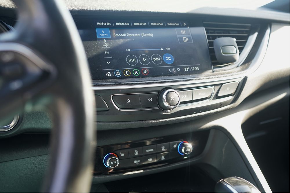 2022 Opel Insignia 1.5 Automatico