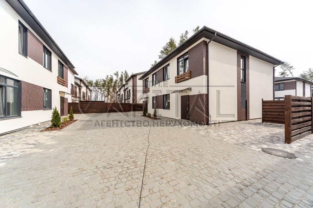 Продаж дуплекса, Гостомель, Бучанський р-н