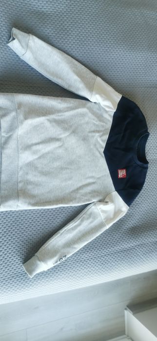 Bluza chłopięca C&A r. 146-152