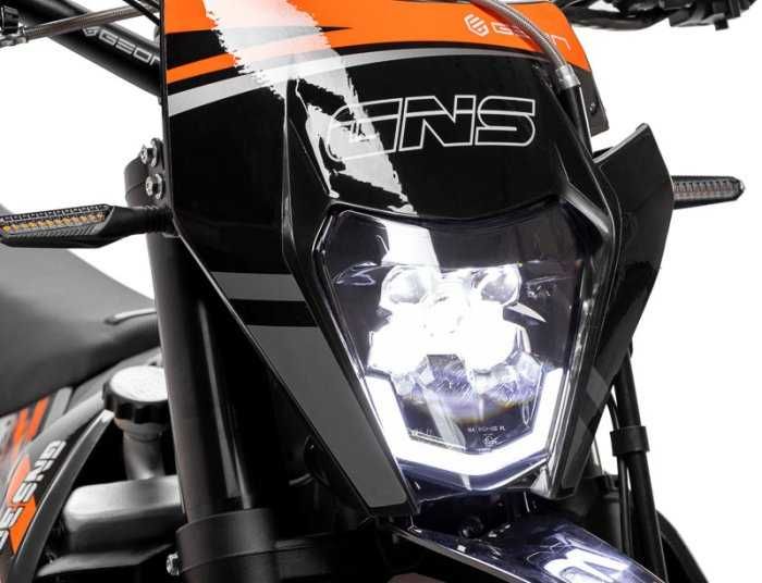 Geon Dakar GNS 300 SM MOTARD, 2025 р. в.