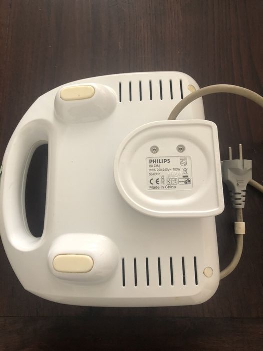 Philips Toaster425034062192322561