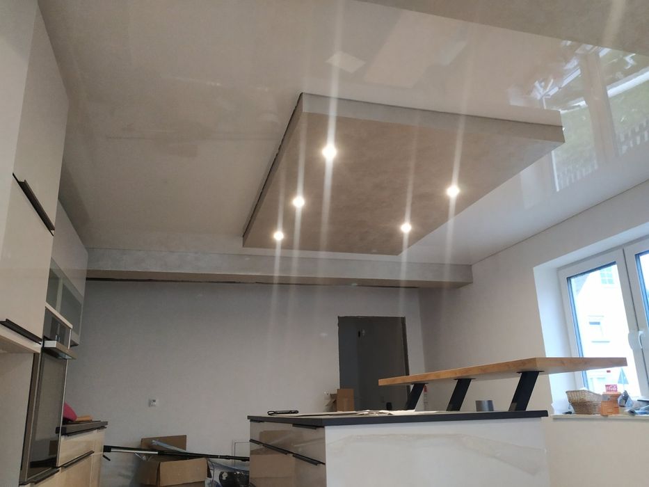 робимо ремонт квартир.