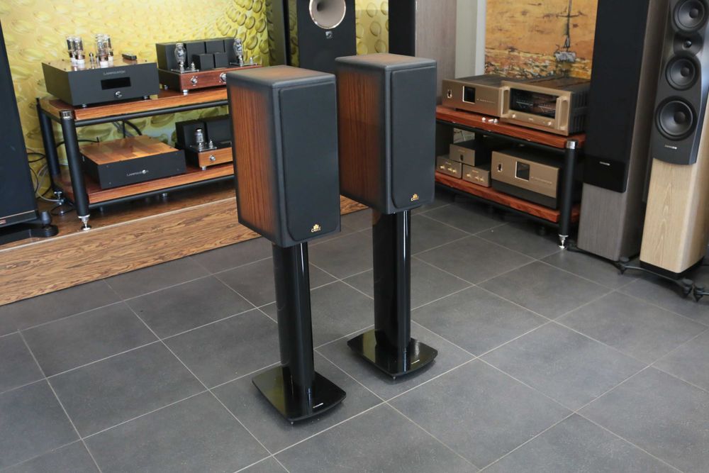 Castle Avon 2 głośniki podstawkowe