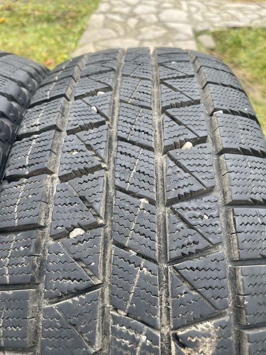 Пара 2шт Зимня резина р16 205/60 2023р aplus