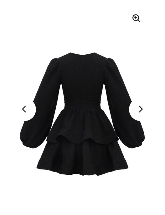 Сукня el milas brand