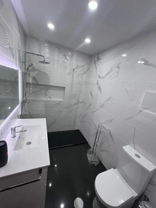 TCC Remodelações - Pinturas - capoto - pladur - lavagem de telhado