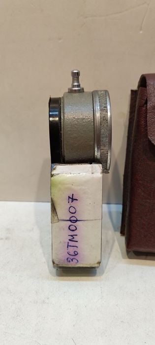 Твердомер 04412А СССР