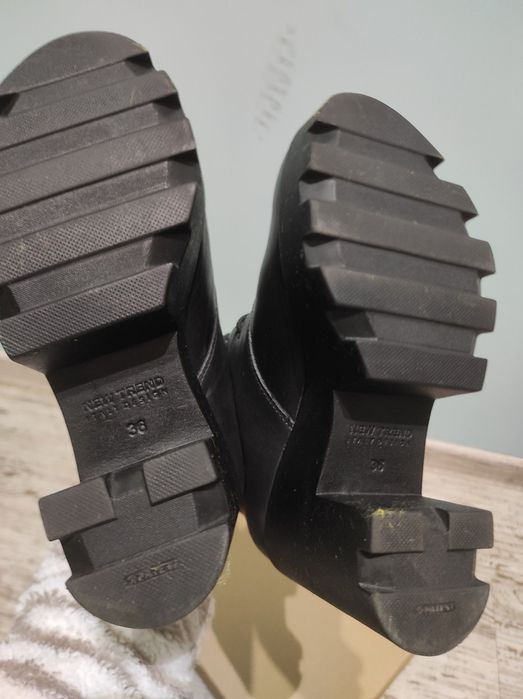 Продам туфлі жіночі