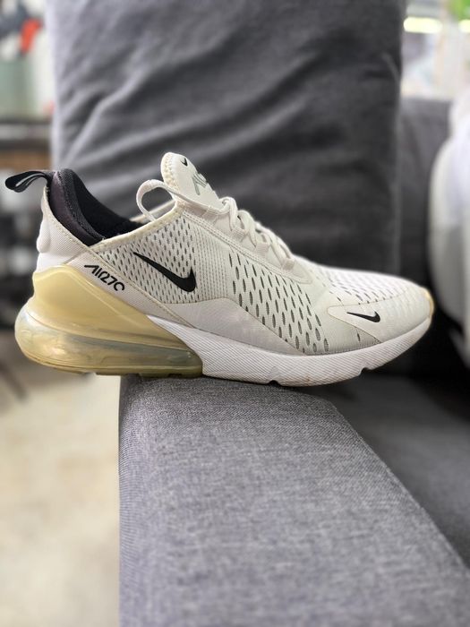 Nike Air Max 270