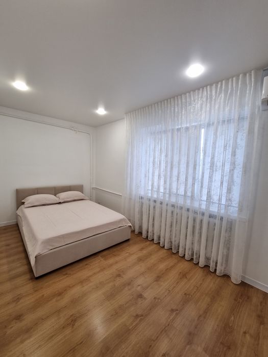 Двокімнатна квартира подобово. Центр. Кондиціонер